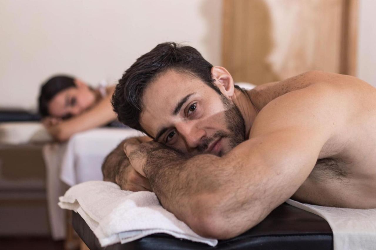 Hotel Boutique Sol Y Luna Spa Ajijic Ngoại thất bức ảnh