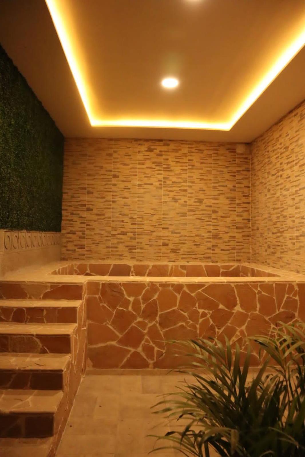 Hotel Boutique Sol Y Luna Spa Ajijic Ngoại thất bức ảnh