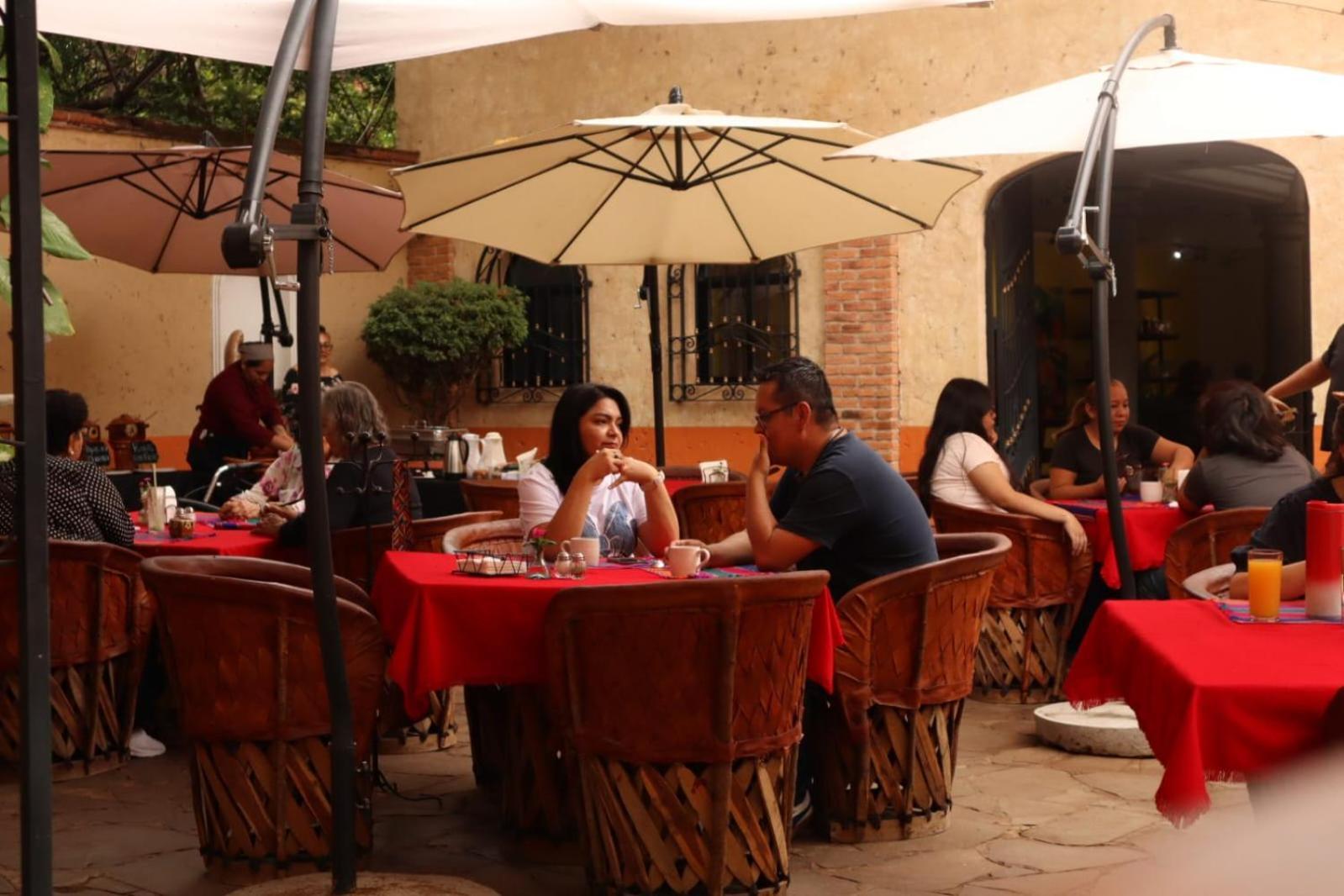 Hotel Boutique Sol Y Luna Spa Ajijic Ngoại thất bức ảnh