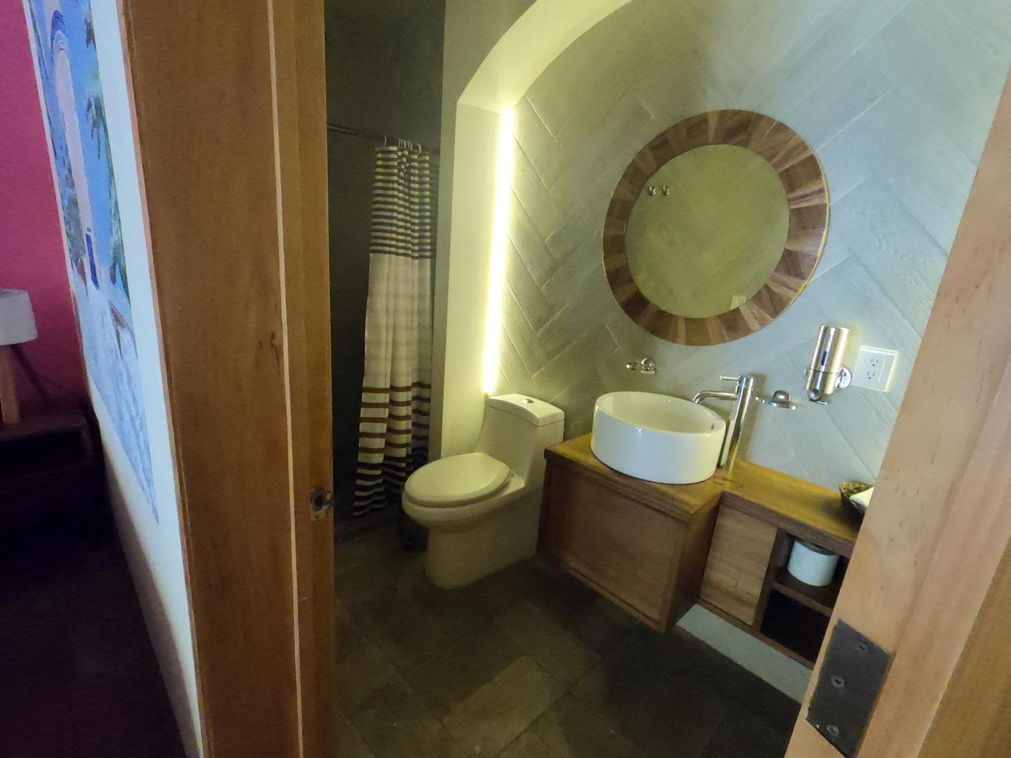Hotel Boutique Sol Y Luna Spa Ajijic Ngoại thất bức ảnh